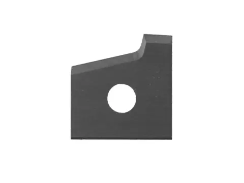 Płytki wymienne 16x17x2 R2 do okleiniarek Felder KKC.16172.1R2LS