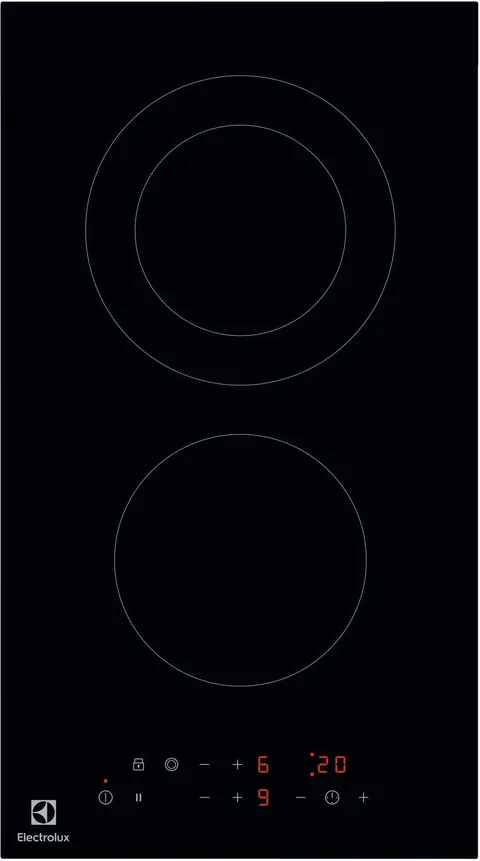 Płyta ceramiczna Electrolux LHR3233CK 30cm