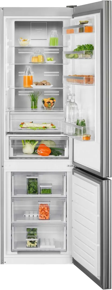 Chłodziarko-zamrażarka Electrolux LNT7ME36G2 "PROMOCJA"