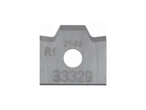 Płytki wymienne 16x15x2 R1 do okleiniarek SCM K23.16152R01