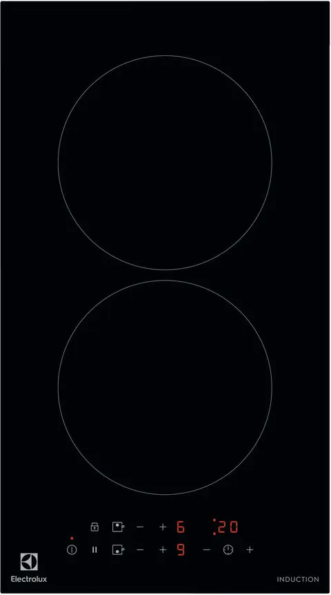 Płyta indukcyjna Electrolux LIT30231C 300 Domino