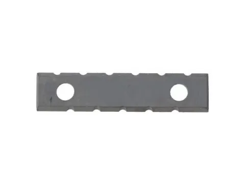 Płytki wymienne 39,5x9x1,5 z łamaczem wióra KC1.3950915