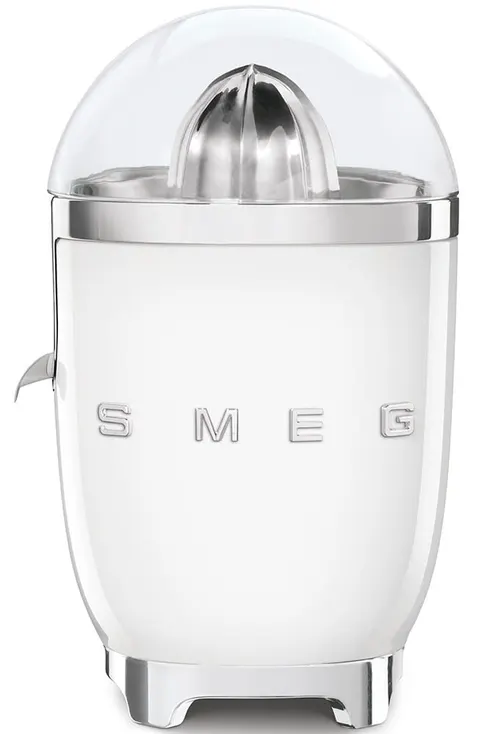 Wyciskarka Smeg CJF11WHEU kolor biały