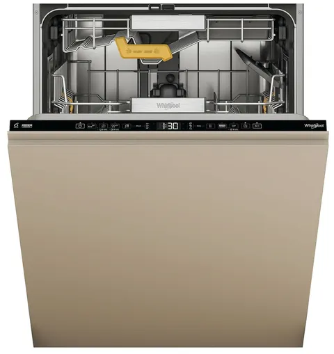 Zmywarka do zabudowy Whirlpool W8I HT58 TS 60 cm