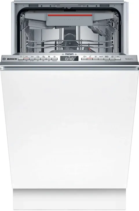 Bosch Zmywarka SPV6ZMX17E