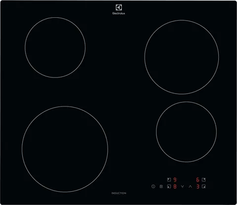 Electrolux Płyta indukcyjna LIB60420CK