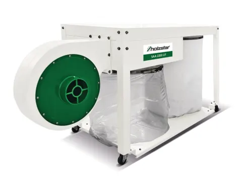 Holzstar Jednostka odciągowa SAA 2203UT / 400V 5922123