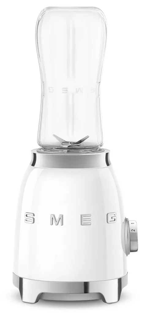 Blender sportowy Smeg PBF01WHEU
