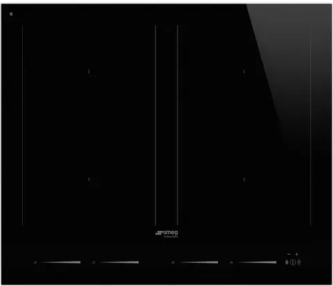 Płyta indukcyjna Smeg SIM1644D + GRATIS "PROMOCJA"