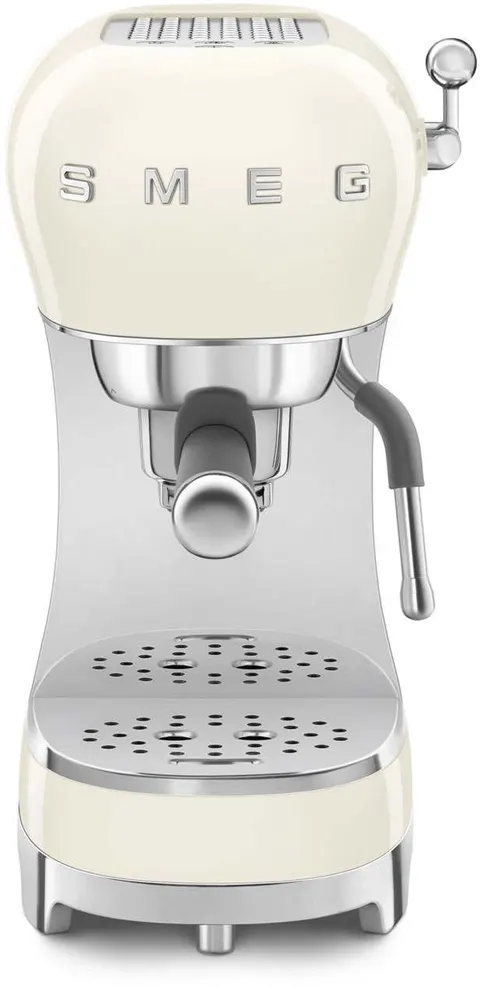 Ekspresy SMEG ECF02CREU kolor kremowy