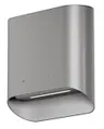 Okap przyścienny Ciarko Simple Silver