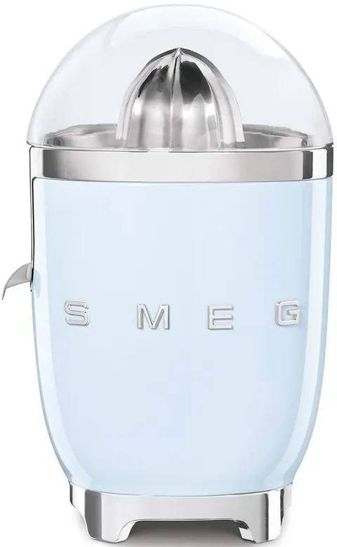 Wyciskarka do cytrusów Smeg CJF11PBEU