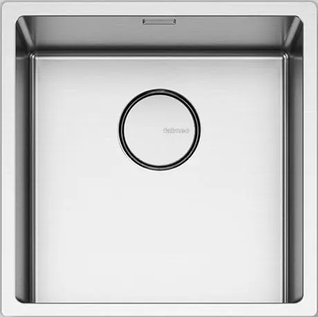 Zlewozmywak podwieszany Falmec Como Inox 40