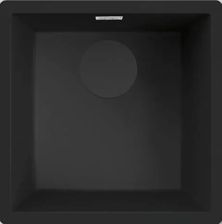 Zlewozmywak Falmec Iseo Ceramix 40 Black