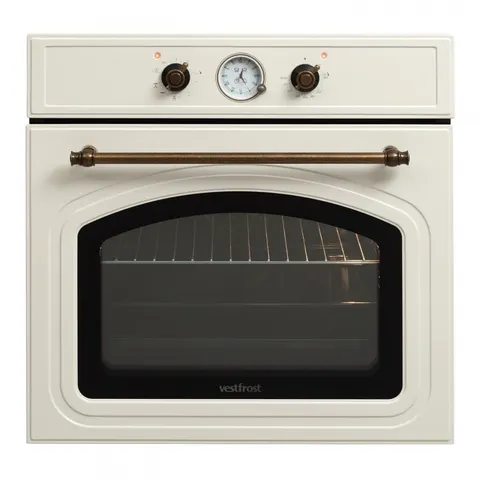 Piekarnik do zabudowy Vestfrost VO-65W19MAVMB "PROMOCJA"
