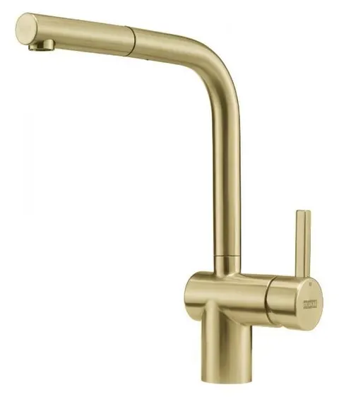 Bateria Franke Atlas Neo M pull out złota 115.0681.242 "PROMOCJA"