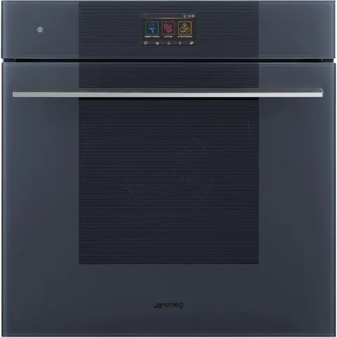 Piekarnik parowy SMEG SO6104S4PG
