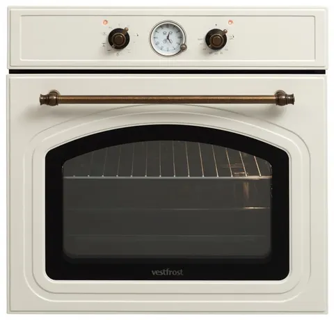 Piekarnik do zabudowy Vestfrost VO-65W19MAVMC "PROMOCJA"