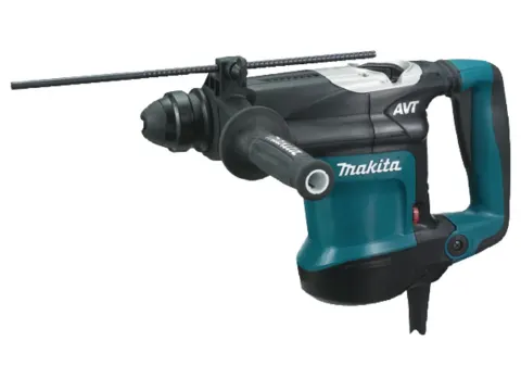 Makita Młot udarowo-obrotowy SDS-PLUS HR3210C