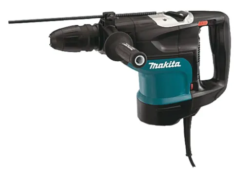 Makita Młot udarowo-obrotowy SDS-MAX HR4501C