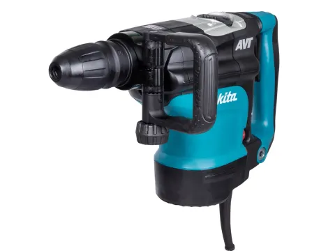 Makita Młot udarowo-obrotowy SDS-MAX HR4511C