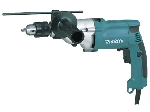 Makita Wiertarka udarowa 2-biegowa HP2050HJ