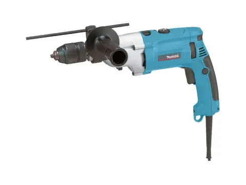 Makita Wiertarka udarowa 2-biegowa HP2071J