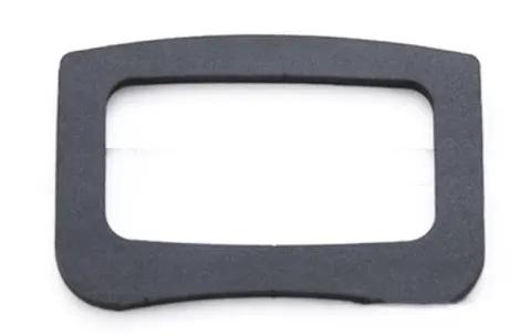 Uszczelka wlotu zbiornika E-seria E2 Gold Blue Black