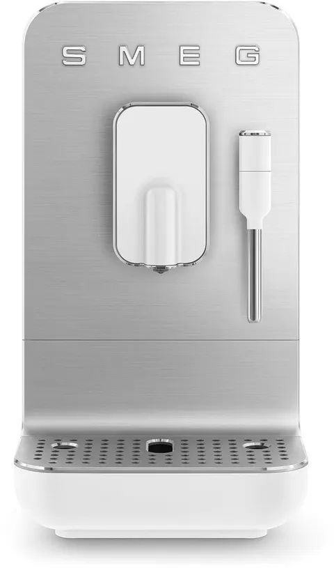 Automatyczny ekspres do kawy Smeg BCC12WHMEU