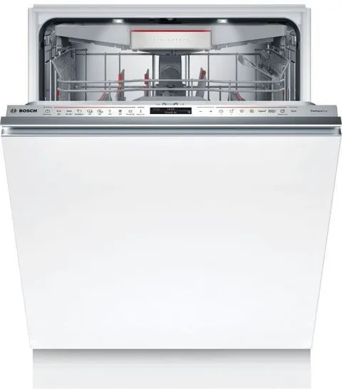 Zmywarka do zabudowy Bosch Serie 8 SMV8YCX02E