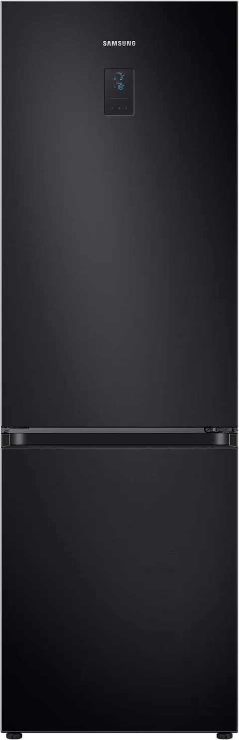 Lodówka dwudrzwiowa Samsung RB34C675EBN