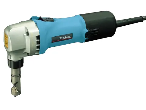 Makita Nożyce skokowe do blachy JN1601