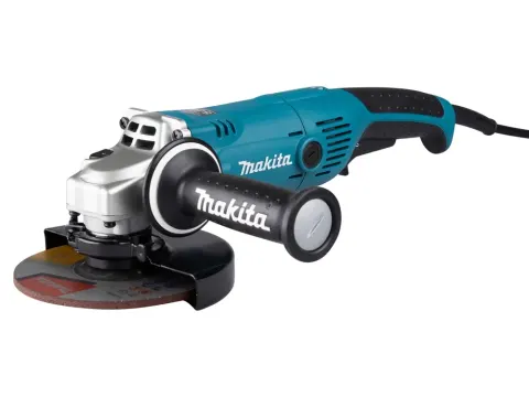 Makita Szlifierka kątowa GA6021C