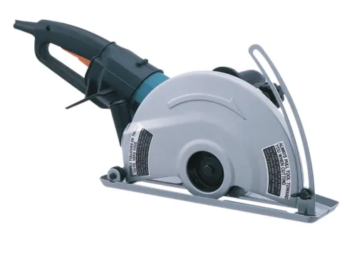 Makita Przecinarka tarczowa 4112HS