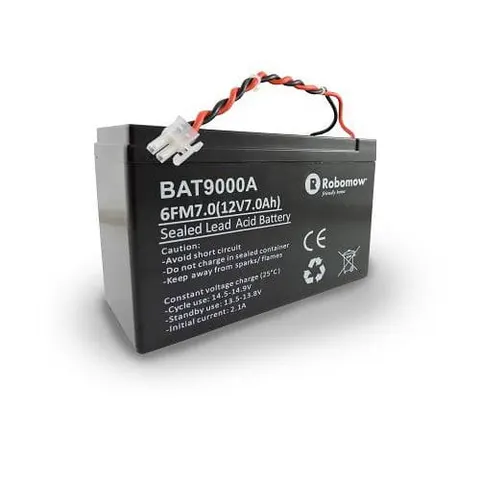 Bateria - Akumulator do Robomow RX12u, RX20u, RX20 PRO, Oryginalny
