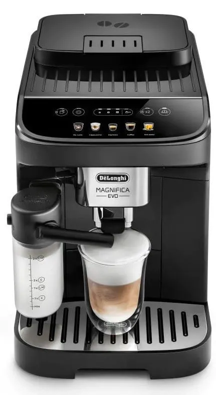 Ekspres ciśnieniowy DE LONGHI Magnifica Evo ECAM290.61.B