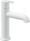Bateria umywalkowa Silia, bianco, stojąca &nbsp;BQS_A20M w