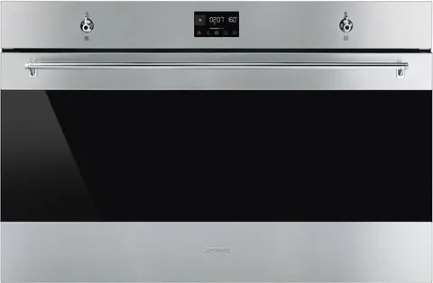 Piekarnik SMEG SFP9302TX