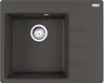 Zlewowzmywak Franke CNG 611-62 TL Łupkowy szary Prawy