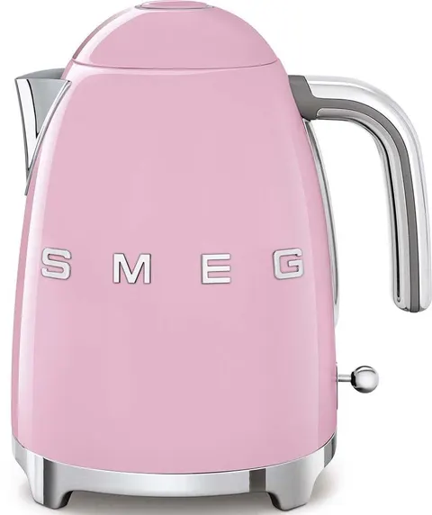 Czajnik elektryczny Smeg KLF03PKEU