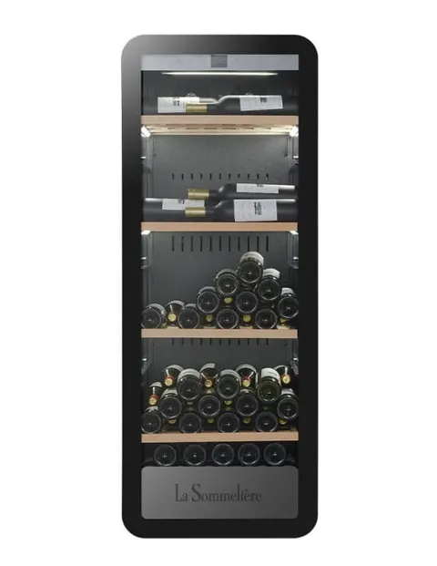 Winiarka LA SOMMELIERE APOGEE150PV
