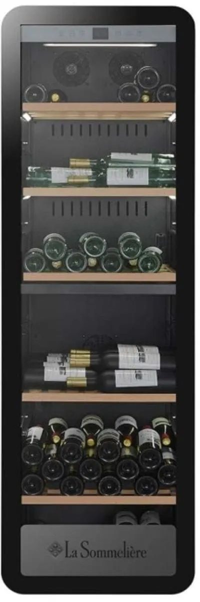 Winiarka LA SOMMELIERE APOGEE190DZ