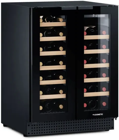 Winiarka DOMETIC D42B