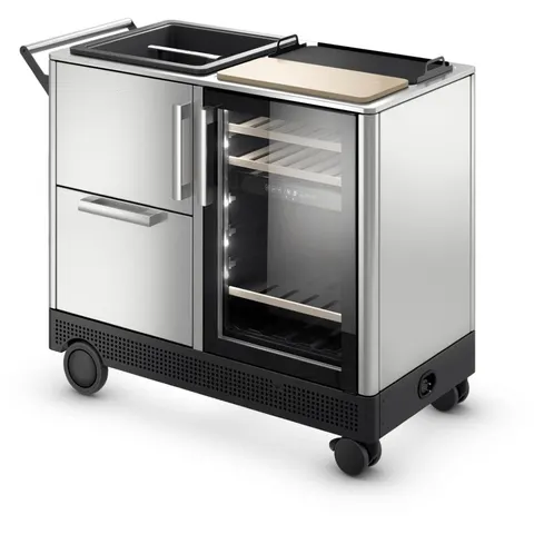 Mobilny bar zewnętrzny DOMETIC MOBAR550