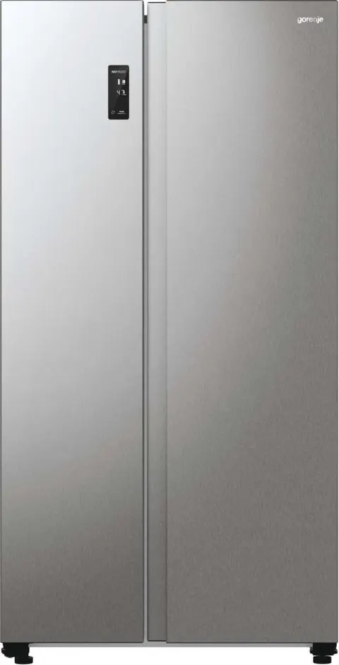 Chłodziarko-zamrażarka GORENJE NRR9185EAXL OD RĘKI!
