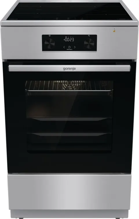 Kuchnia indukcyjna Gorenje GEIT5C61XPG