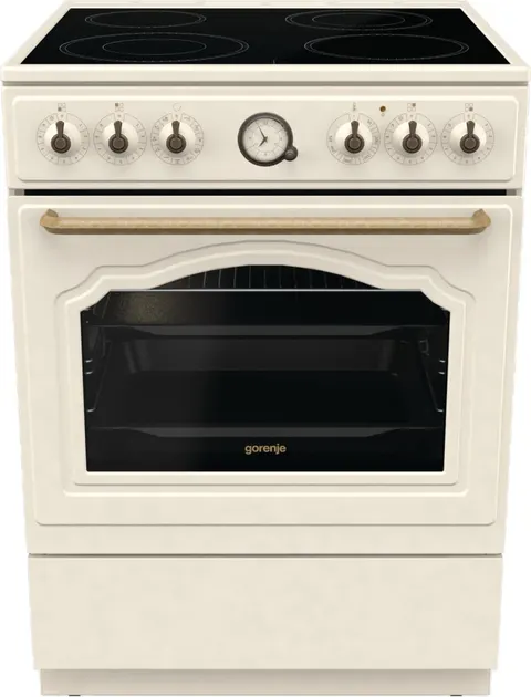 Kuchnia elektryczna Gorenje GECS6B70CLI