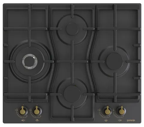 Płyta gazowa GORENJE GW6D42CLB
