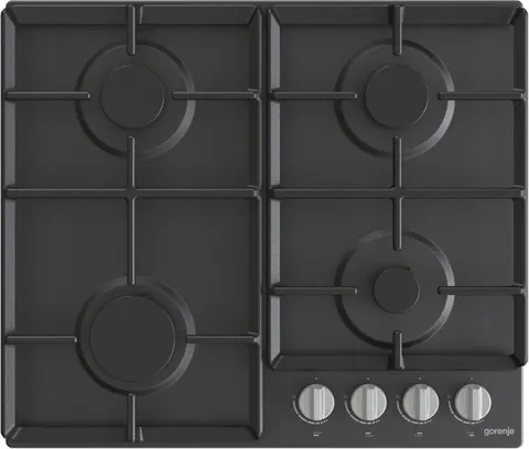 Płyta gazowa GORENJE G641EXB