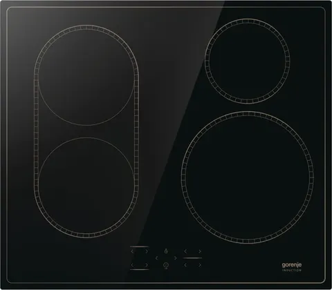 Płyta indukcyjna Gorenje GI6421CLBSC